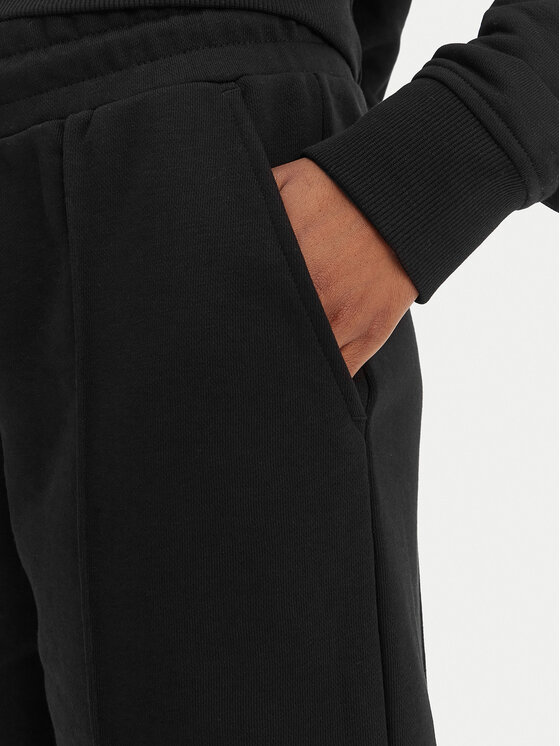 Reebok Reebok Sportshorts Sasha RK25510CCW Schwarz Regular Fit