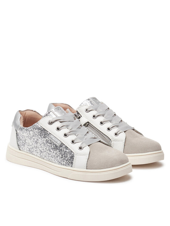 Mayoral Mayoral Sneakers 48.494 Argento