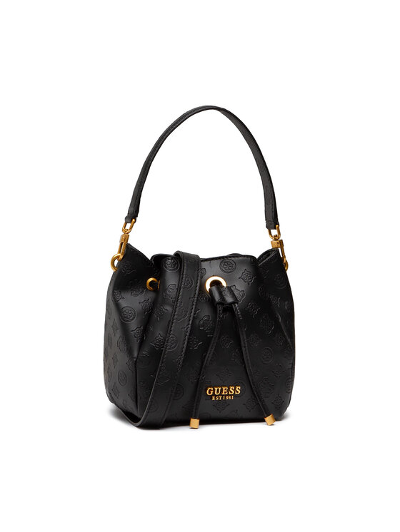 Bucket bag guess hotsell