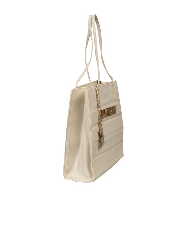 Silvian Heach Silvian Heach Borsetta RCP22032BO Bianco
