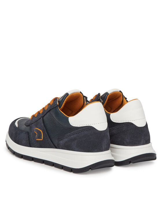 Primigi Primigi Sneakersy 7873233 M Granatowy