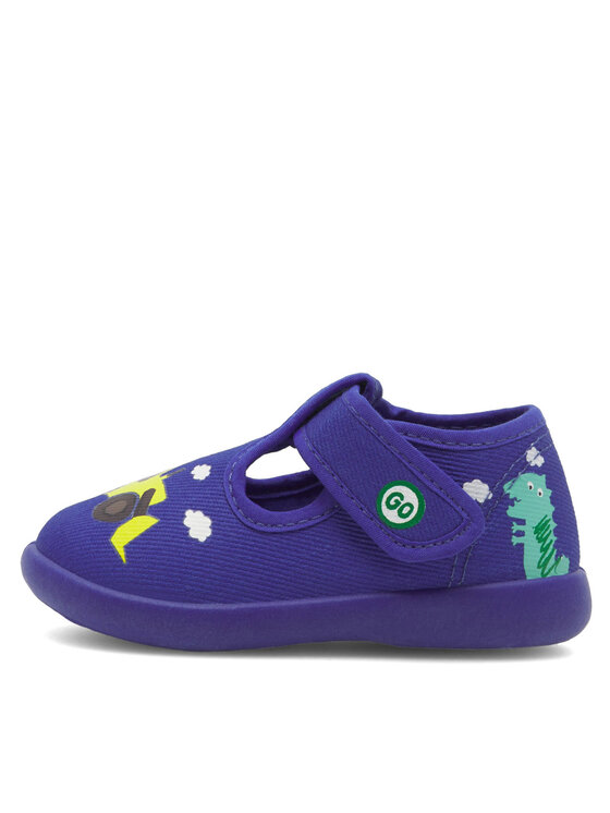 Peppa Pig Peppa Pig Papucs SS24-331PP Sötétkék