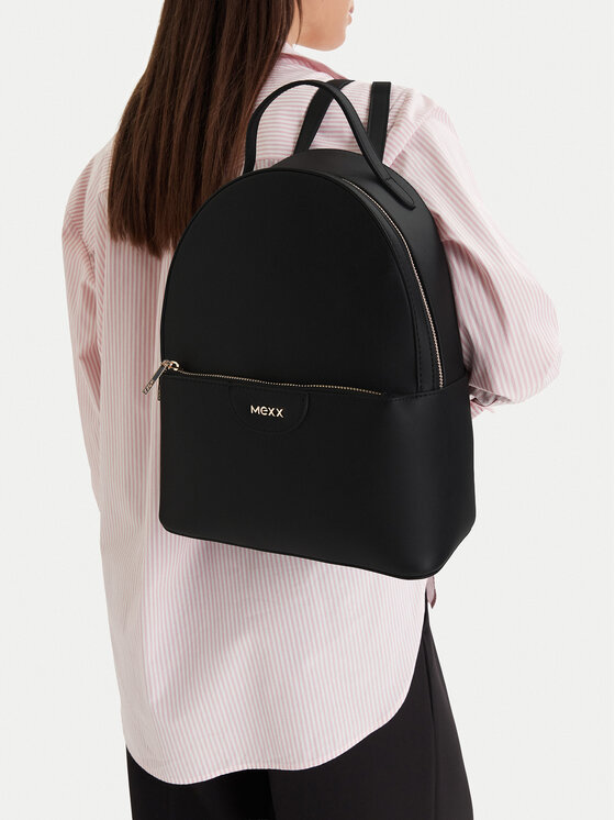 MEXX MEXX Σακίδιο CEO-MEXX-B-006-09 Μαύρο