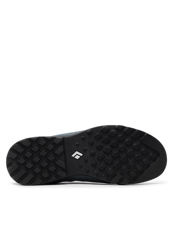 Black Diamond Black Diamond Trekking Mission Xp BD580025 Siva