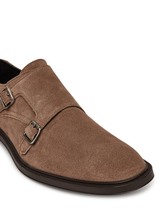 HUGO HUGO Halbschuhe 50541747 Beige