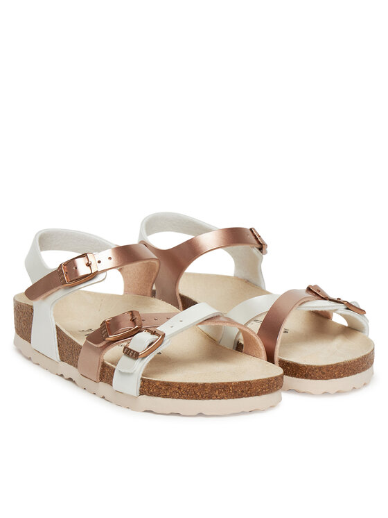 Birkenstock Birkenstock Sandale Kumba 1029444 D Šarena