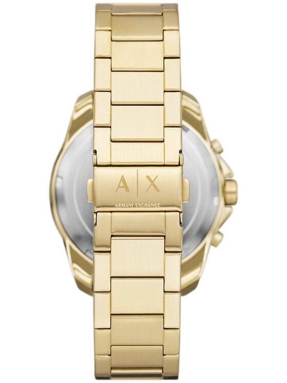 Armani Exchange Armani Exchange Hodinky AX1970 Zlatá