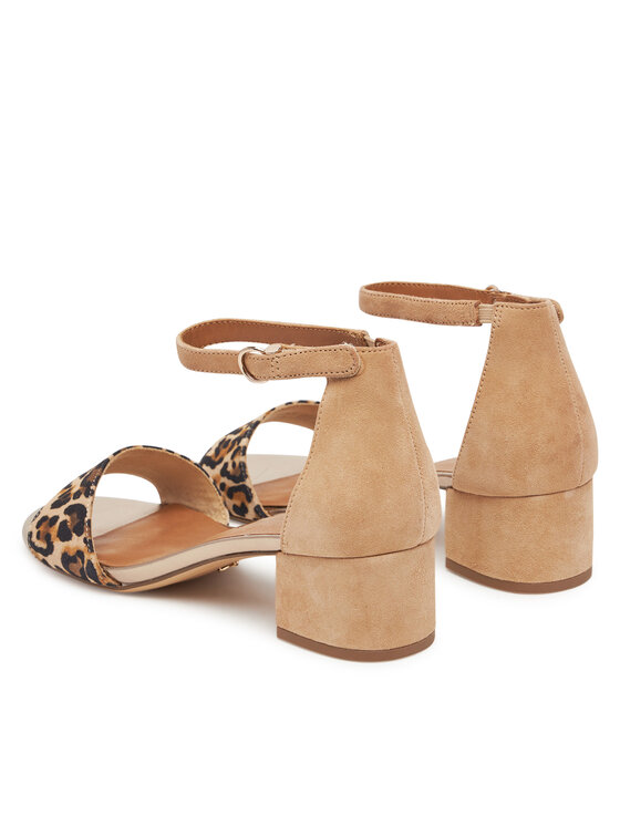 Tamaris Tamaris Sandaalid 1-28291-44 Pruun