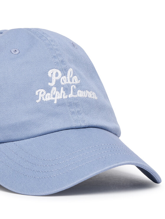 Polo Ralph Lauren Polo Ralph Lauren Șapcă 211954882003 Albastru