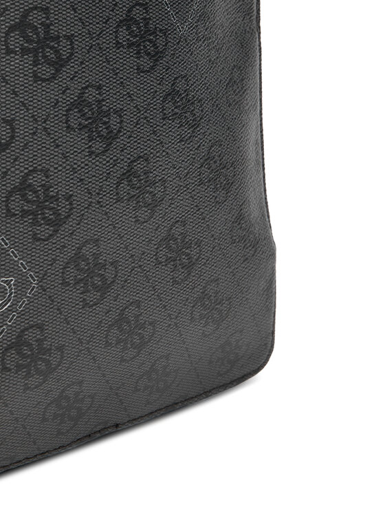 Guess Guess Umhängetasche HMMICT P5426 Grau