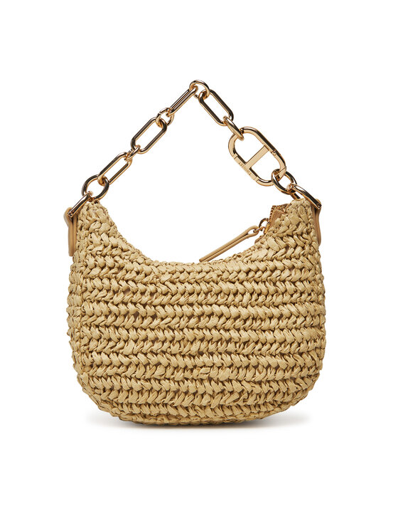 TWINSET TWINSET Сумка 251TD8241 Бежевий