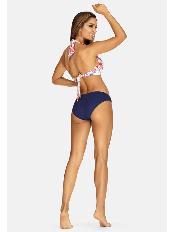 Feba Feba Bikini pezzo sotto FD21A Blu scuro