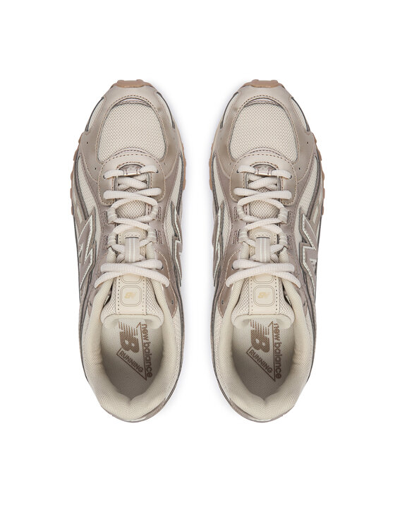 New Balance New Balance Sneakersy U204LCMB Beżowy