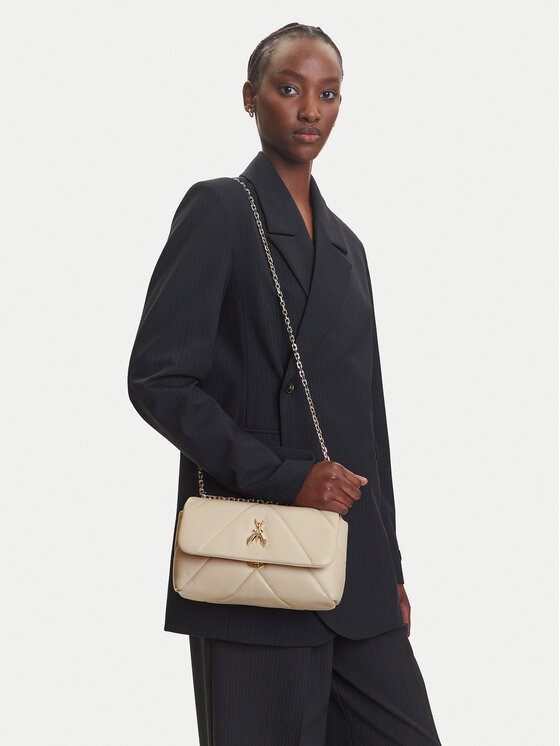 Patrizia Pepe Patrizia Pepe Сумка CB0084/L006-B732 Бежевий