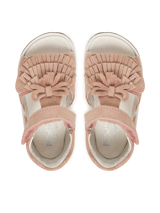 Primigi Primigi Sandale 1363711 Ružičasta