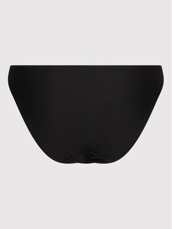 Etam Etam Bikini partea de jos Vahine 6532372 Negru