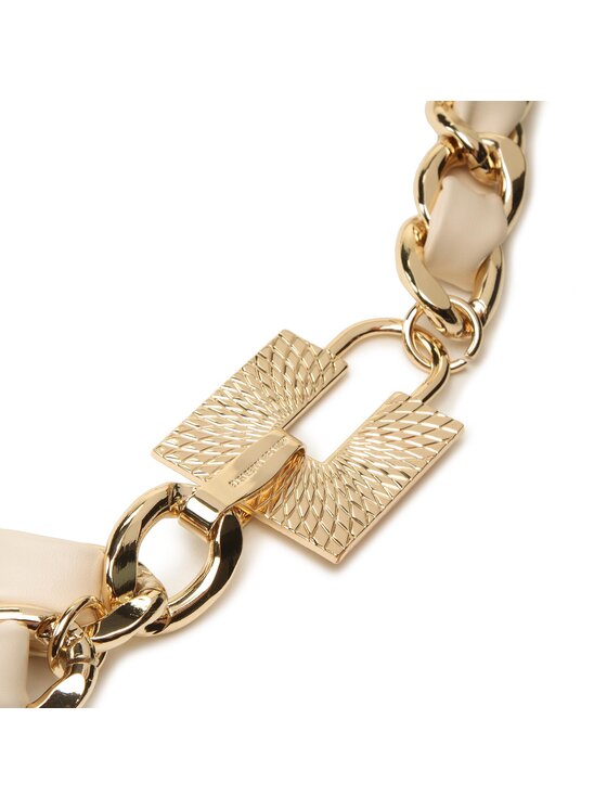 Elisabetta Franchi Elisabetta Franchi Ženski remen CT-01B-32E2-V240 Bež