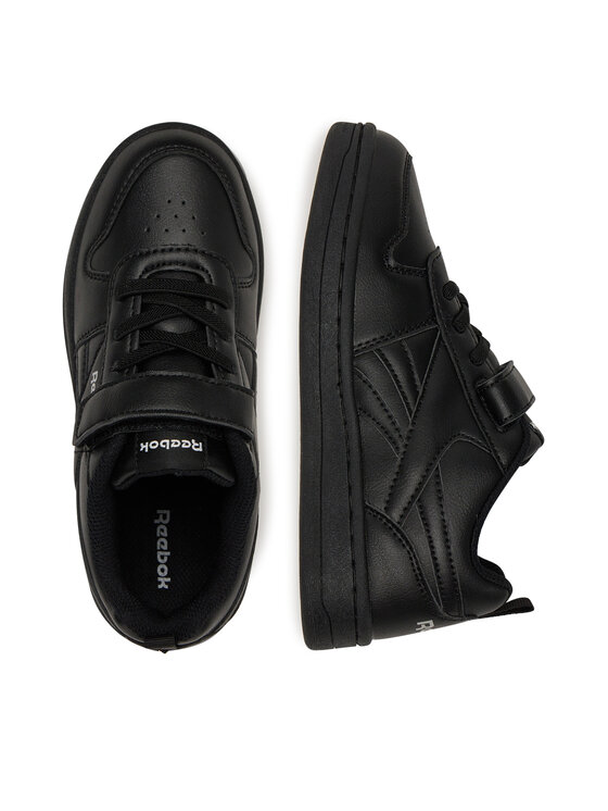 Reebok Reebok Snīkeri V9-25181-03(IV)CH Melns