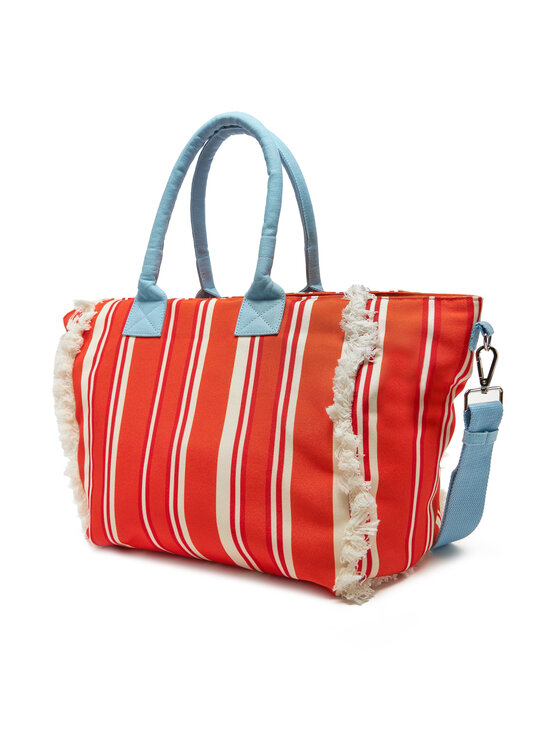 DeeZee DeeZee Borsetta LA482-2392 Arancione