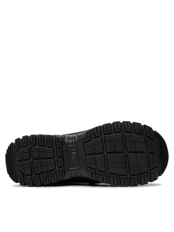 Ugg Ugg Čizme za snijeg W Yose Puffer Mid 1131978 Bež