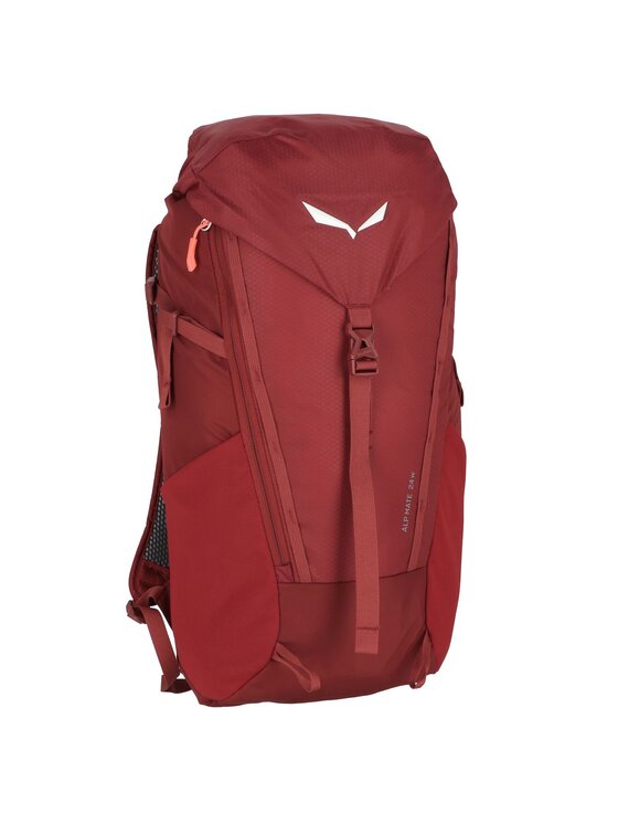 Salewa Salewa Plecak 274298 Czerwony