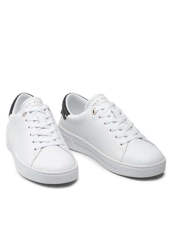 Ted Baker Ted Baker Sneakers Kimmi 257210 Bianco