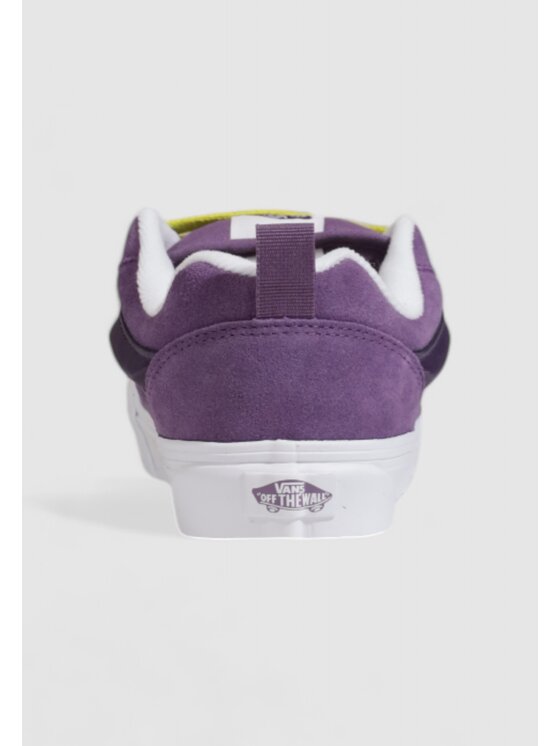 Vans Vans Sneakers Knu Skool Viola
