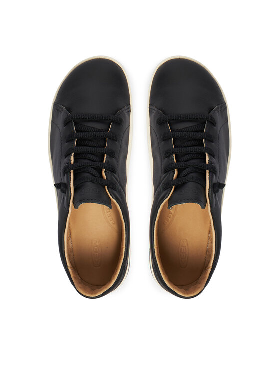 Keen Keen Sneakersy 1028355 Černá