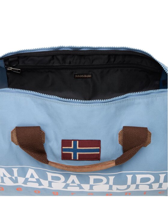 Napapijri Napapijri Torba podróżna 296902 Granatowy