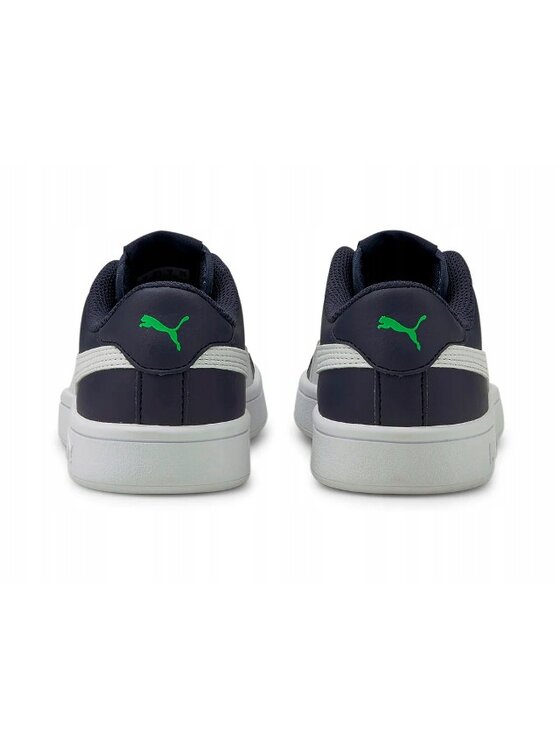 Puma Puma Sneakersy 365170-27 Niebieski