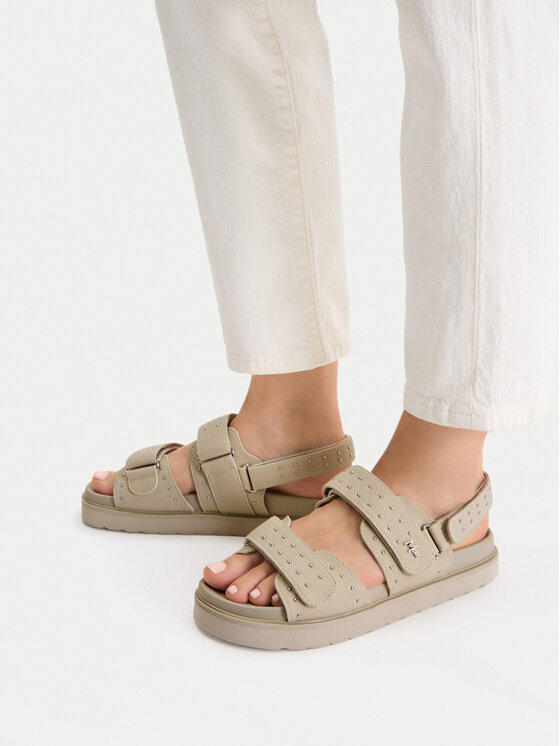 MEXX MEXX Sandale CEO-HY86009-27 Bež