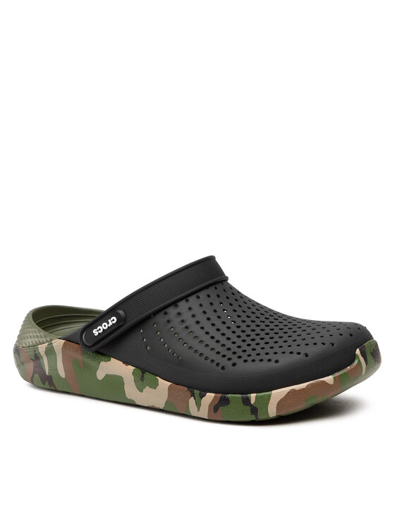 Crocs literide camo sale