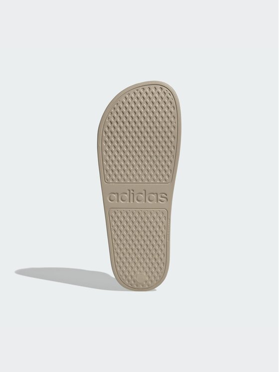 adidas adidas Klapki Adilette Aqua Beżowy