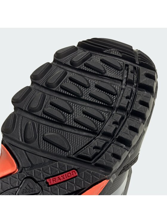 adidas adidas Туристически Terrex Skychaser Mid Gore-Tex Hiking Shoes Kids JR4056 Тъмносин