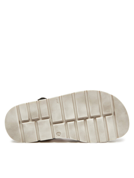 Froddo Froddo Basutės Keko G3150287-4 D Pilka