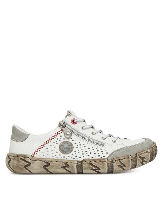 Sneakersy Rieker
