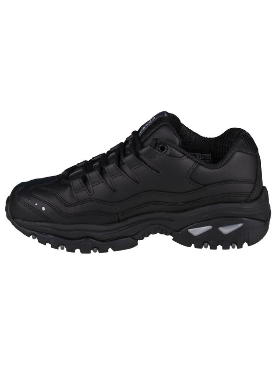 Skechers Skechers Sneakersy 2250-BBK Czarny