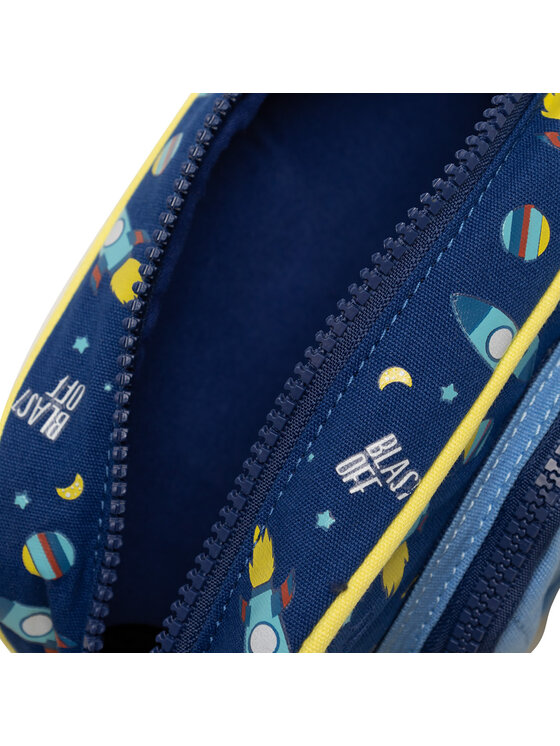Nelli Blu Nelli Blu Torbica NEL-C-008-05 Tamnoplava