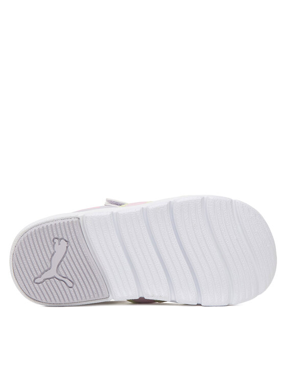 Puma Puma Sandále Fun Racer Sandal Come On V Inf 404951 02 Ružová