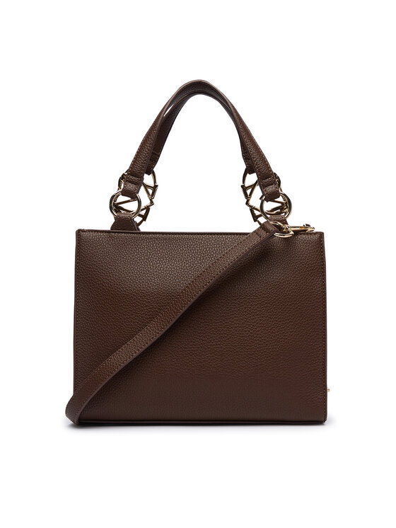 LOVE MOSCHINO LOVE MOSCHINO Handtasche JC4006PP1PLB0300 Braun