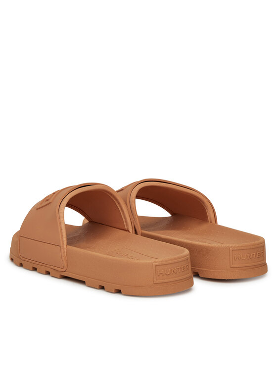 Hunter Hunter Papucs HFRU0006251 Bézs