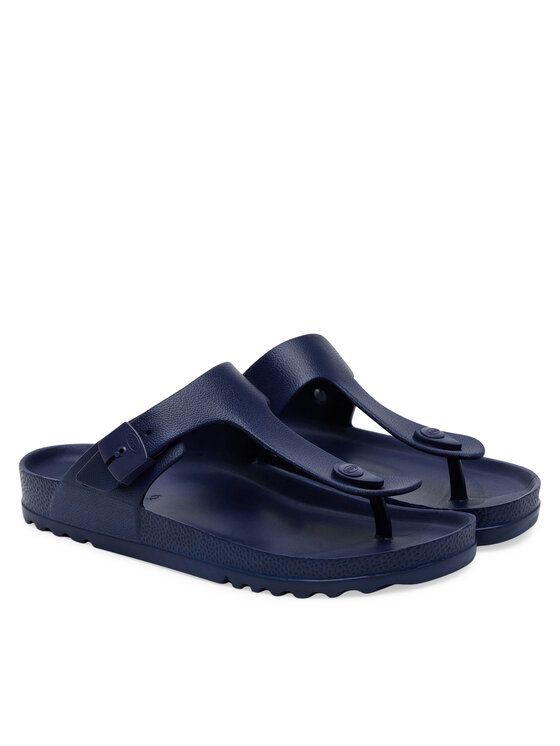 Scholl Scholl Varbavahesandaalid Bahia Flip Flop MF31421 1018 Tumesinine