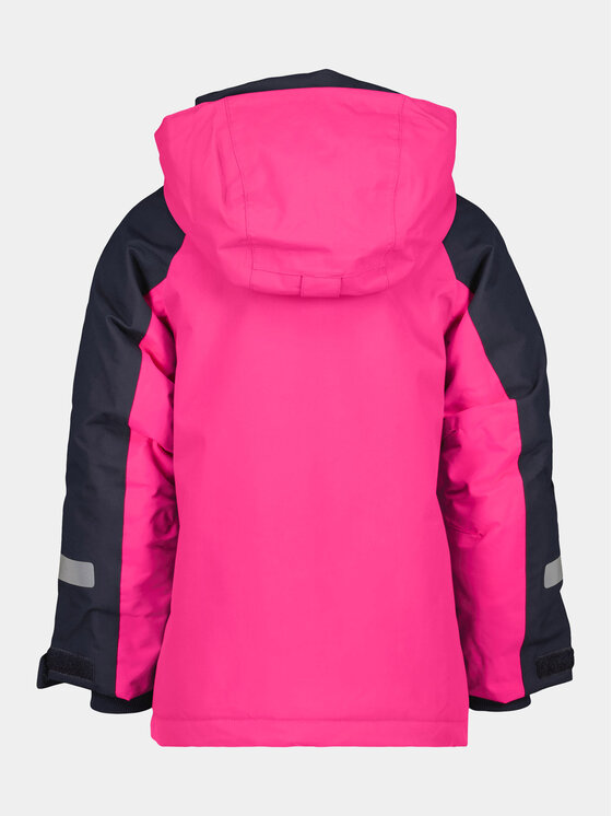 Didriksons Didriksons Zimska jakna Neptun Kids Jkt 2 504900 Roza