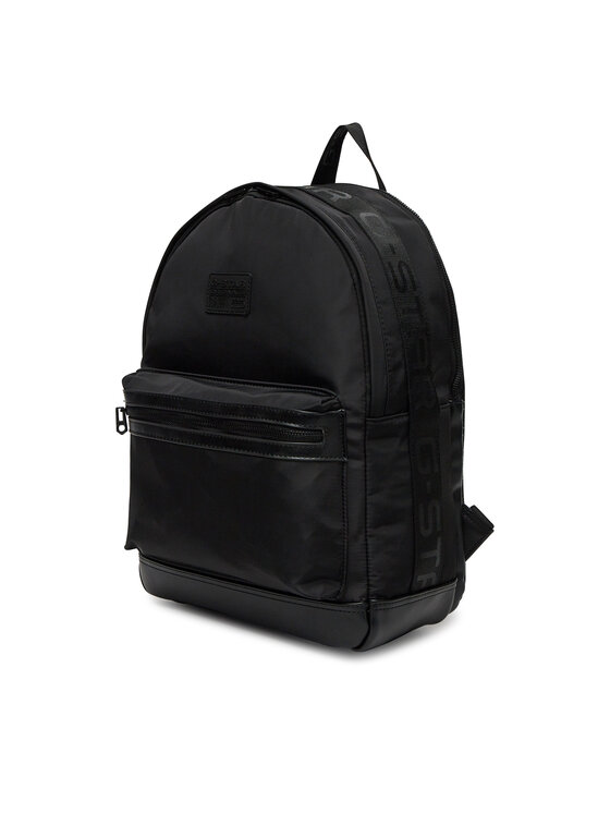 G-Star Raw G-Star Raw Plecak GSR-B-007-07 Czarny