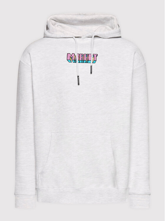 Market Market Jopa Unisex SMILEY Into The Unknown 397000381 Siva Relaxed Fit