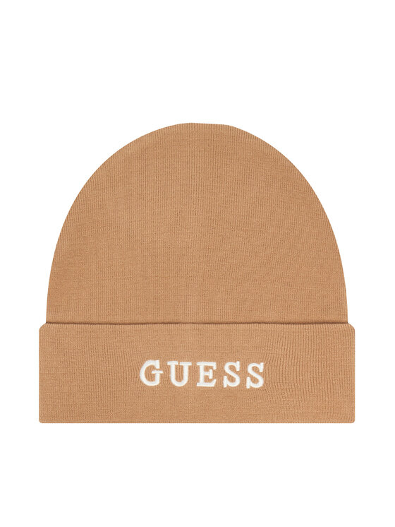 Guess Guess Sapka AW5189 POL01 Bézs