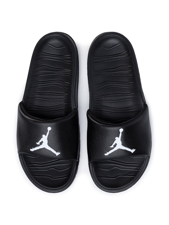 Nike Nike Παντόφλες Jordan Break Slide AR6374 010 Μαύρο
