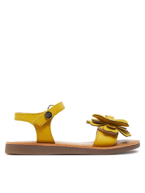 Gioseppo Gioseppo Sandaalid Takilma 71490-P Kollane