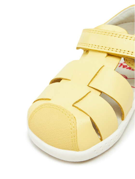 Garvalin Garvalin Sandaalid 252326 M Kollane