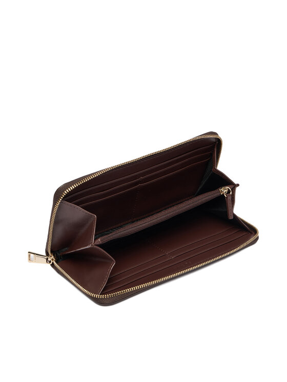 Furla Furla Portofel Camelia L WP00313 BX4255 2460S Maro